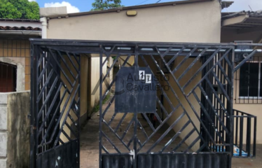 Casa à venda na Cidade Nova 2