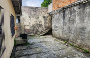 Casa à venda na Cidade Nova 2
