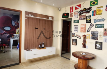 Casa à venda na Cidade Nova 2