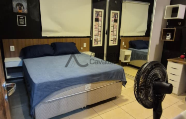 Casa à venda na Cidade Nova 2