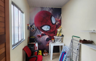 Casa à venda na Cidade Nova 2