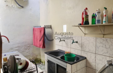 Casa à venda na Cidade Nova 2